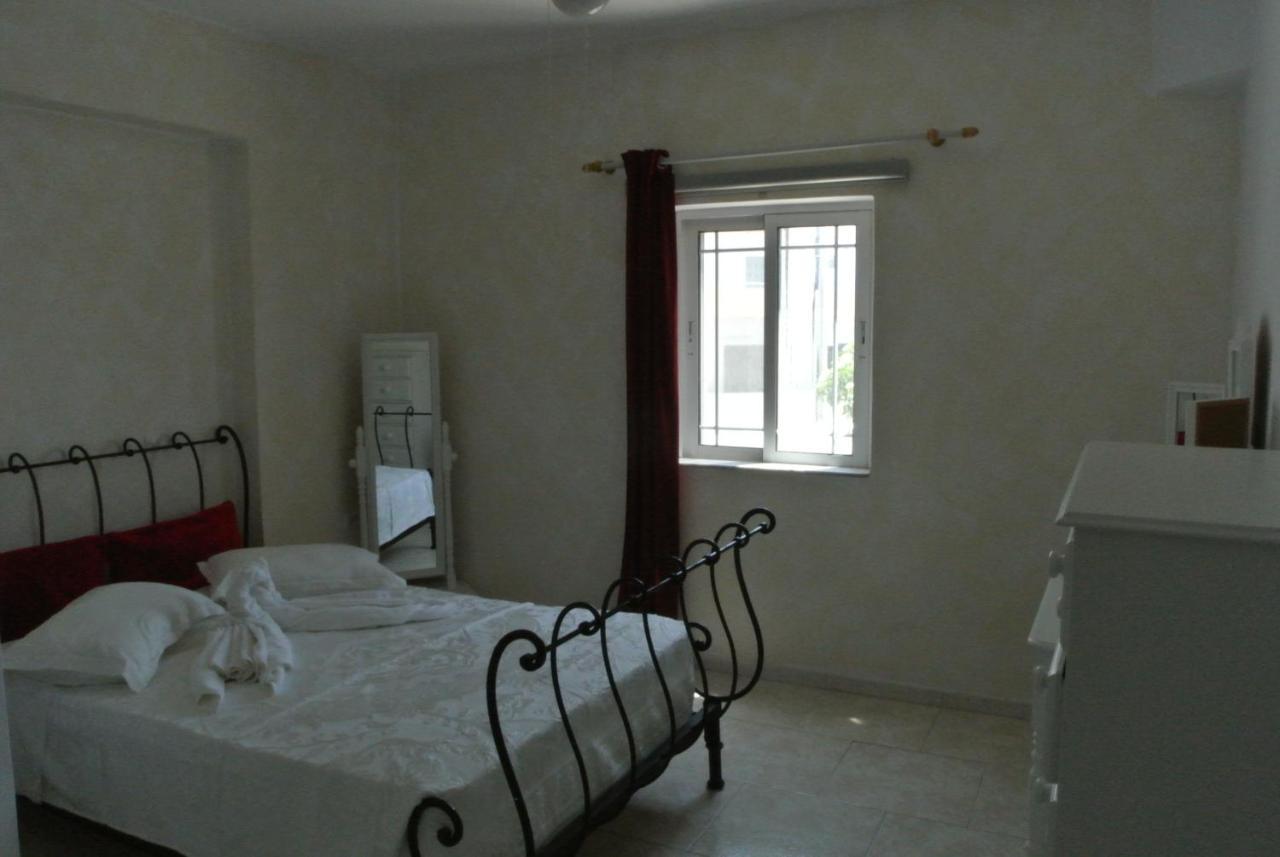 Central Square House Kokalaki Кефалос Екстериор снимка