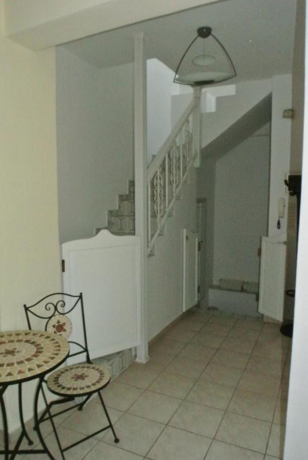 Central Square House Kokalaki Кефалос Екстериор снимка