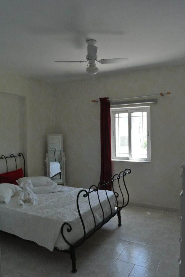 Central Square House Kokalaki Кефалос Екстериор снимка