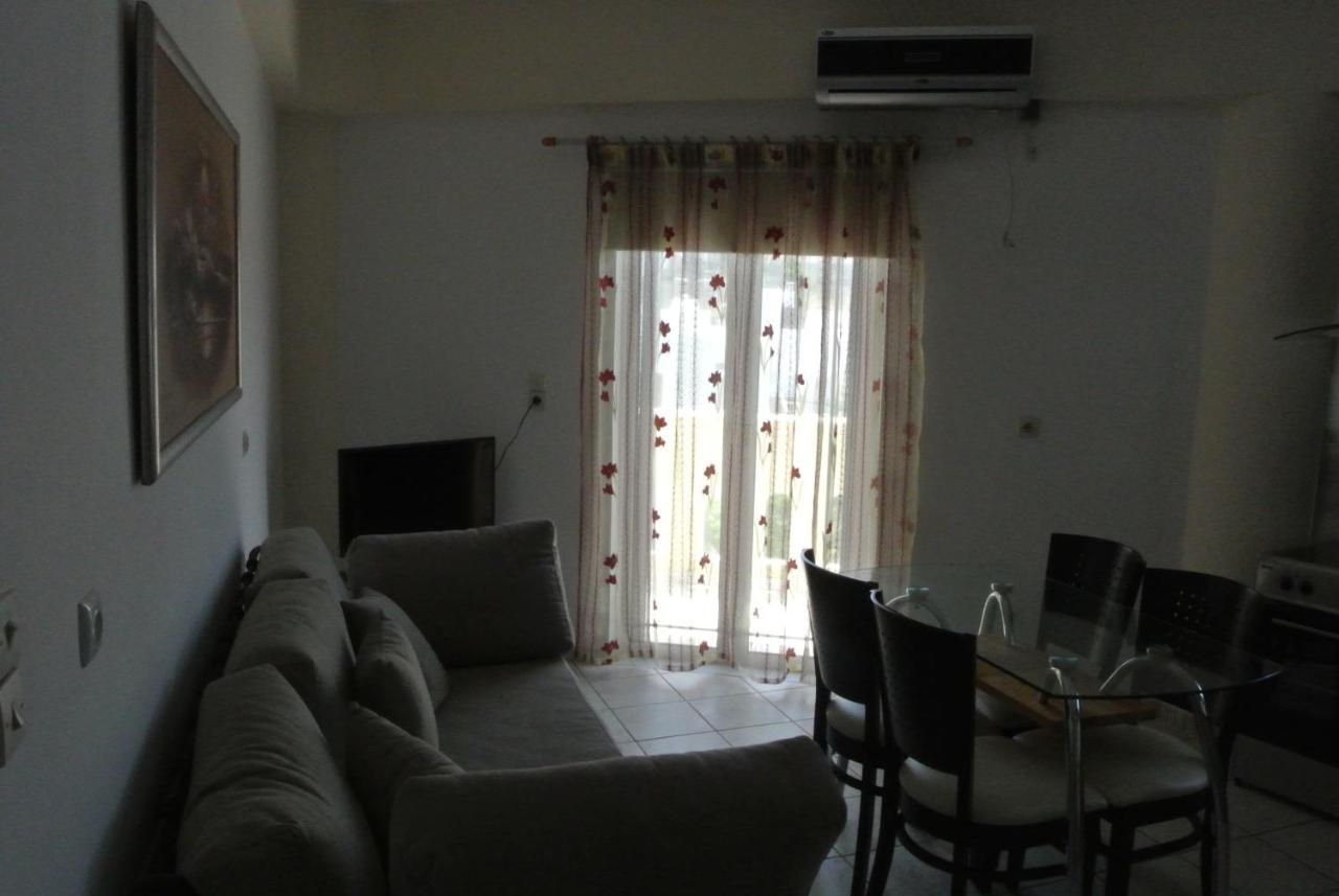 Central Square House Kokalaki Кефалос Екстериор снимка