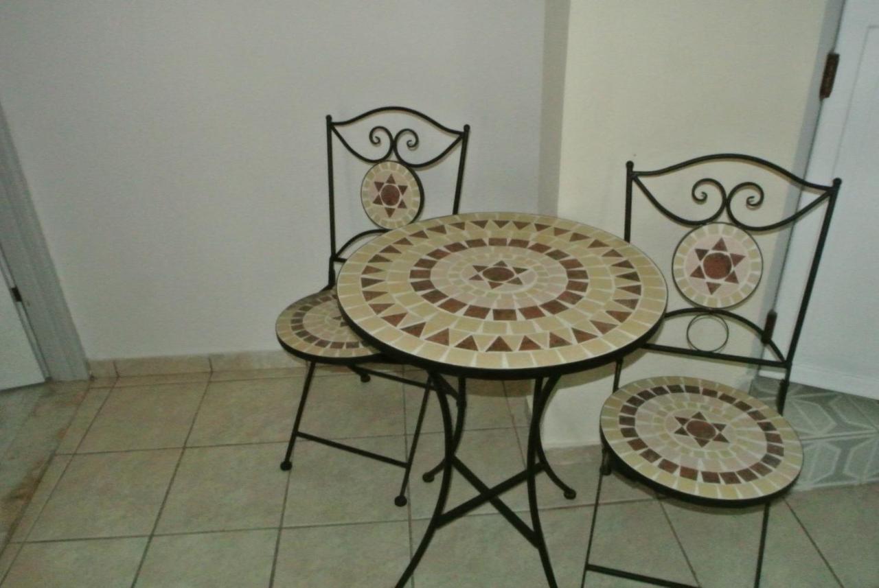 Central Square House Kokalaki Кефалос Екстериор снимка