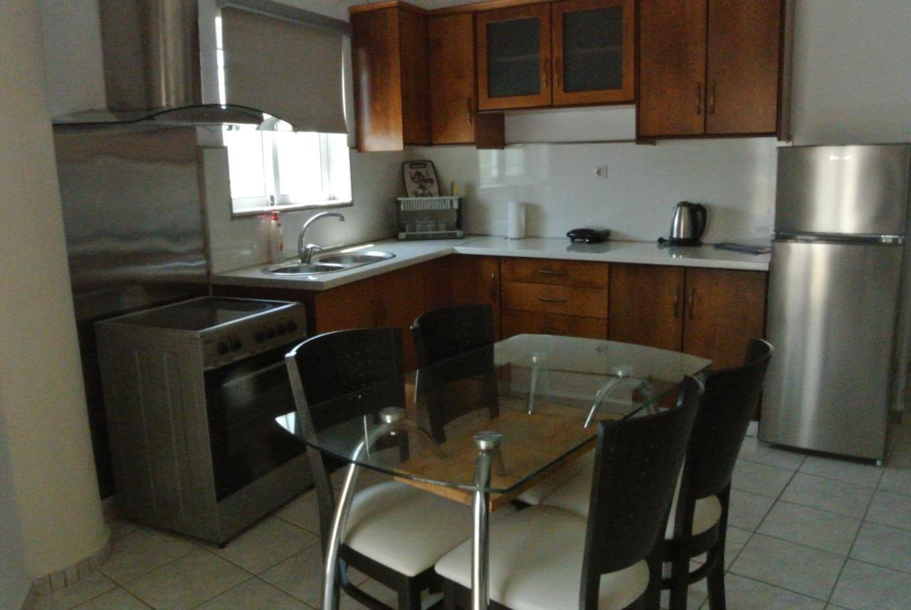 Central Square House Kokalaki Кефалос Екстериор снимка