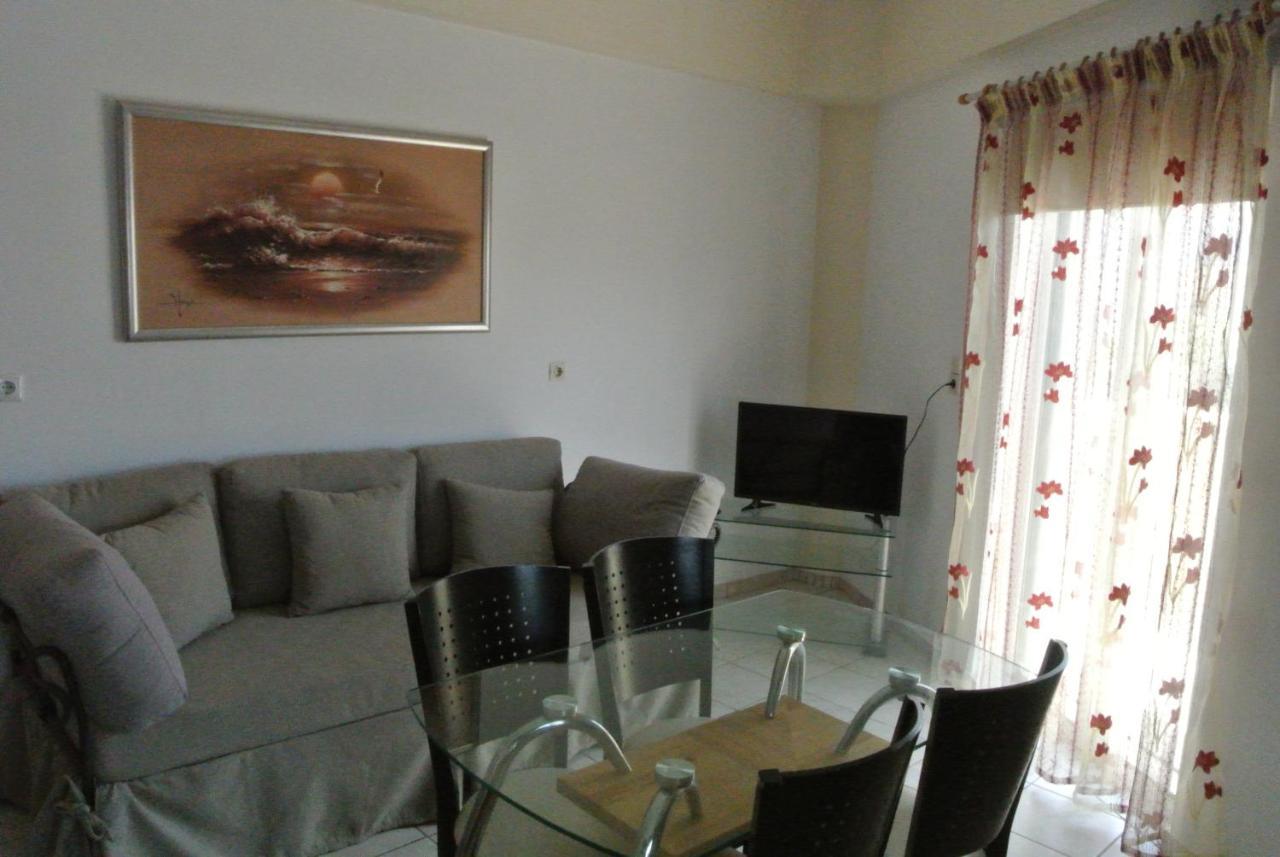 Central Square House Kokalaki Кефалос Екстериор снимка